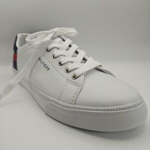 TOMMY HILFIGER TW LADDIN WHITE